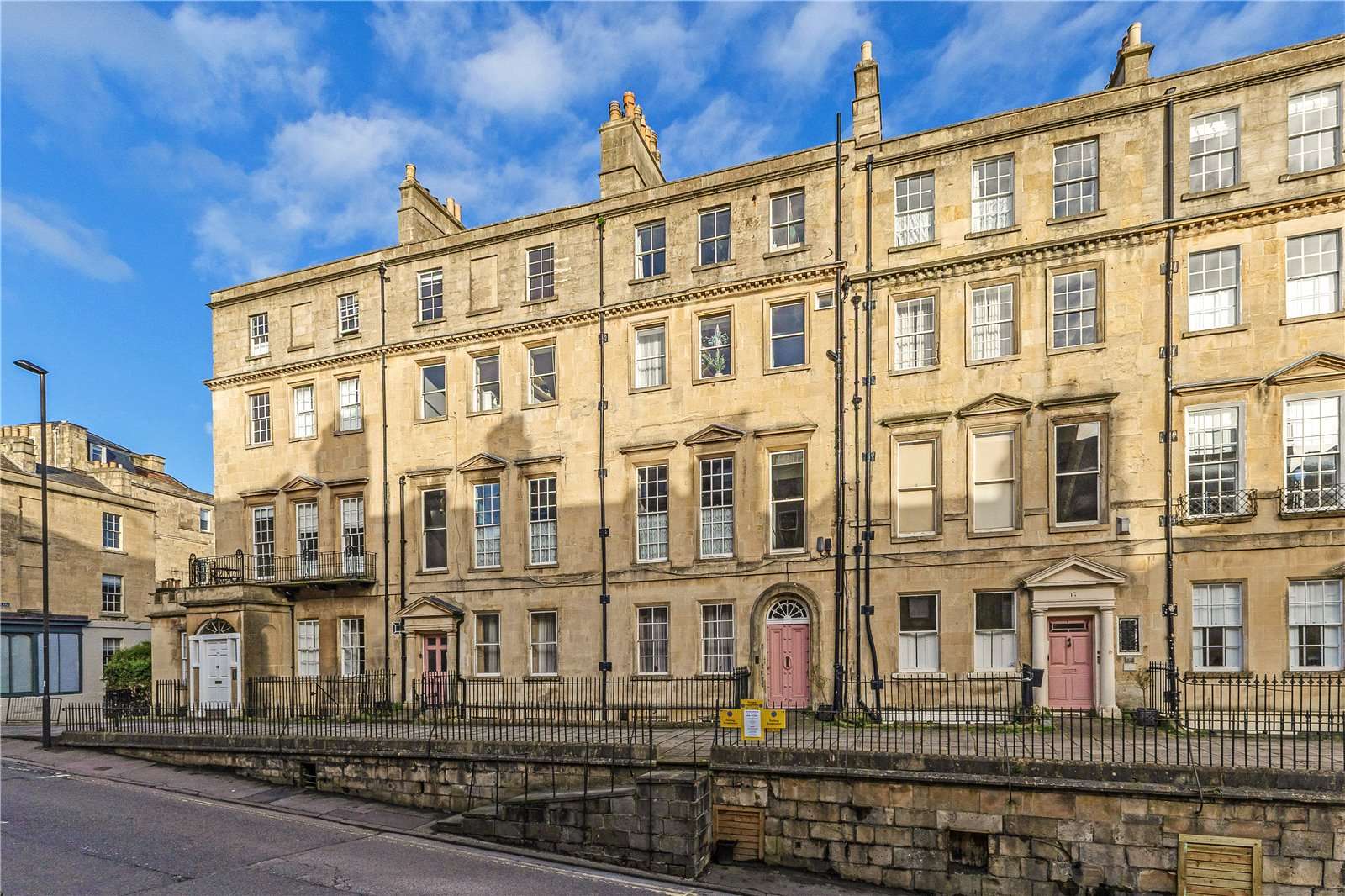 Belmont, Bath, Somerset, BA1 5DZ | Property for sale | Savills