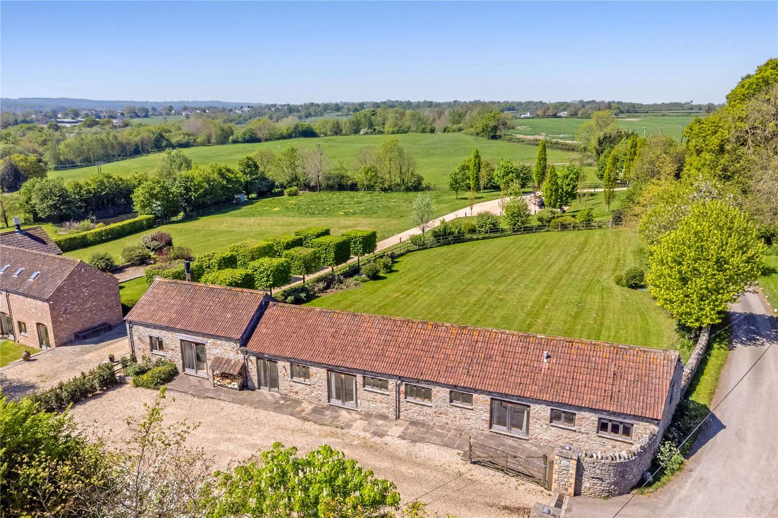 Newbury, Frome, Somerset, BA11 3RG Property for sale Savills