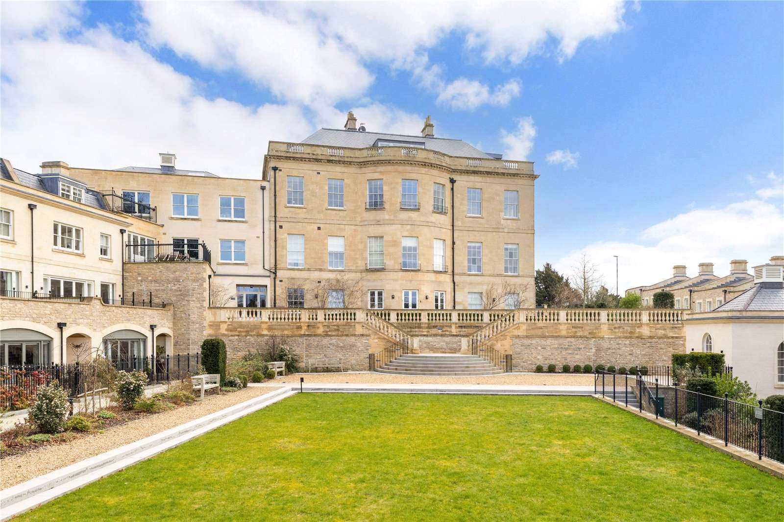 Lansdown Road, Bath, Somerset, BA1 5AZ | Property for sale | Savills