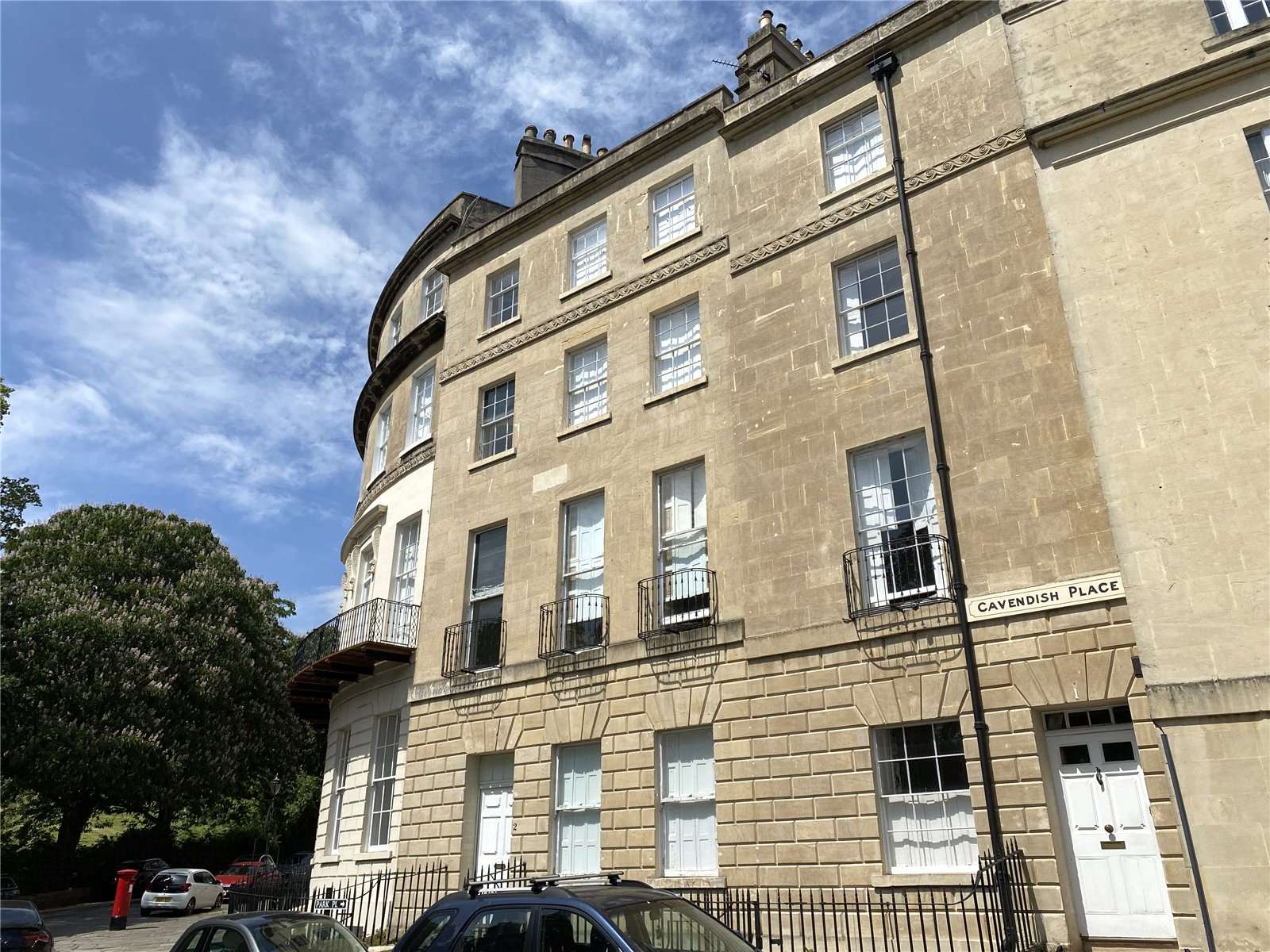 Cavendish Place, Bath, BA1 2UB | Property for sale | Savills