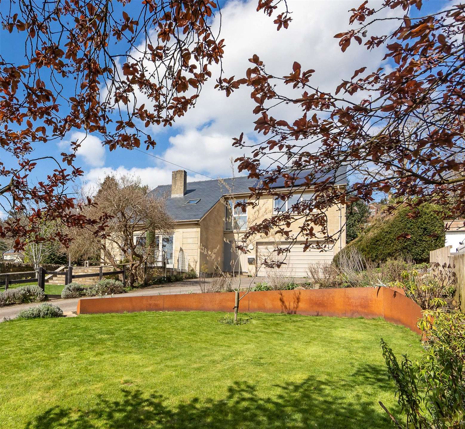 Sion Road, Bath, Somerset, BA1 5SQ | Property for sale | Savills