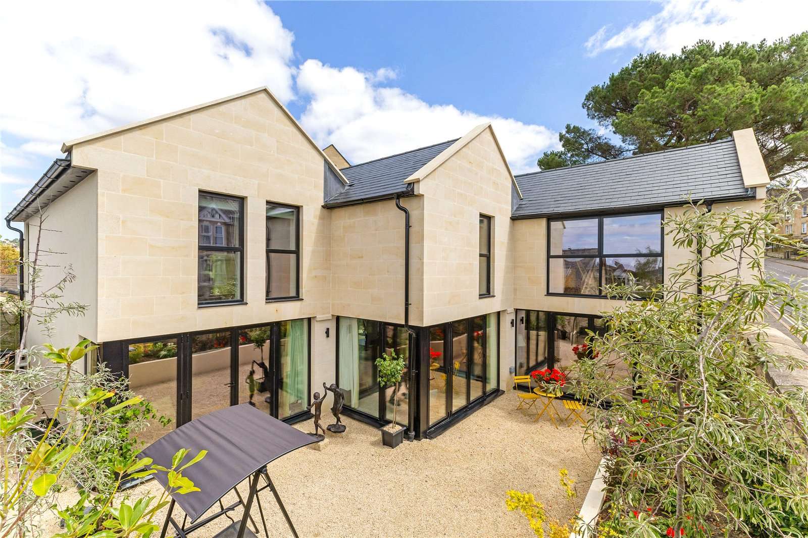 Junction Road, Bath, Somerset, BA2 3NQ | Property for sale | Savills