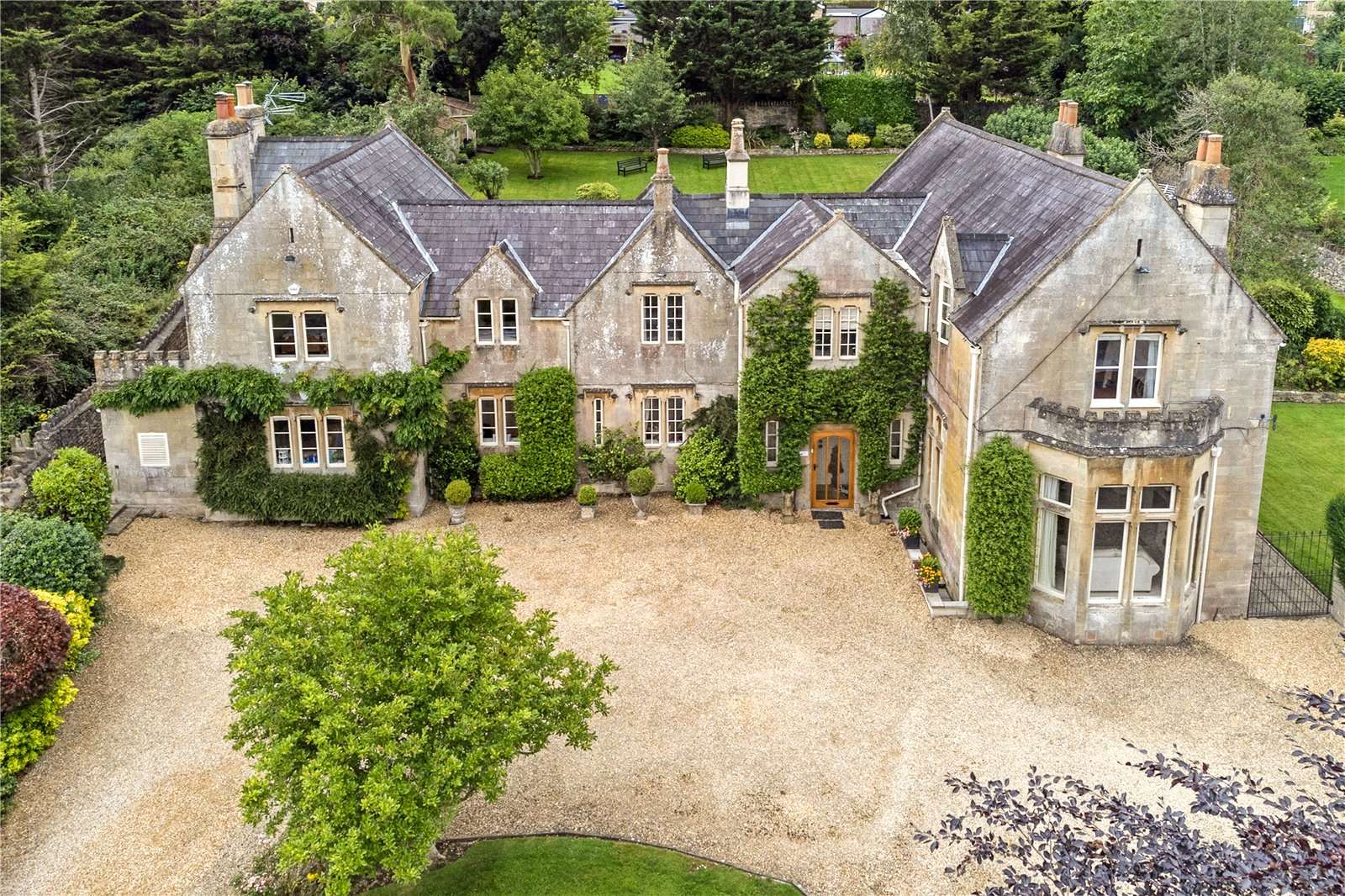 Bathampton Lane, Bathampton, Bath, BA2 6SU Property for sale Savills