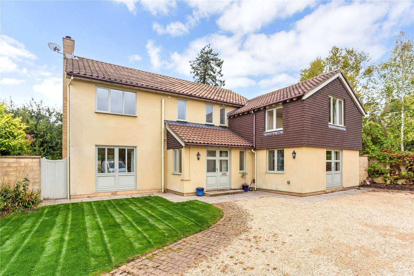 Weston Lane, Bath, BA1 4AB Property for sale Savills