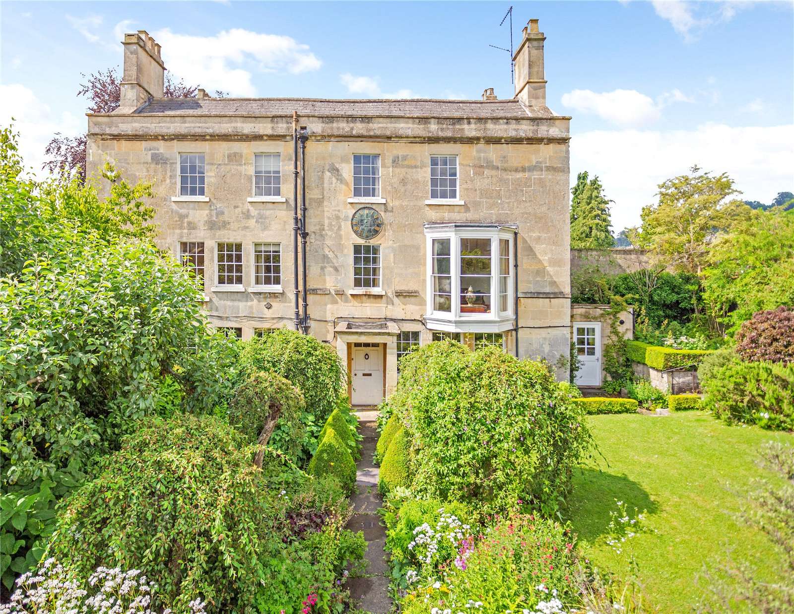 Claremont Road, Bath, BA1 6LX Property for sale Savills