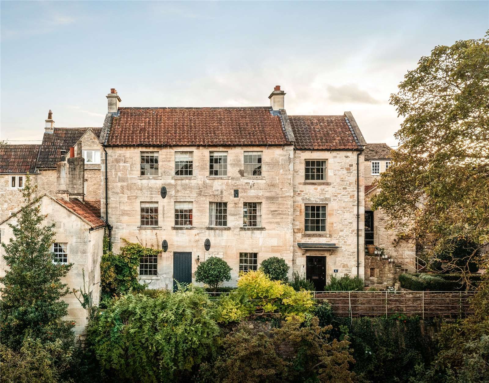 St. Margarets Steps, BradfordOnAvon, Wiltshire, BA15 1DS Property for sale Savills