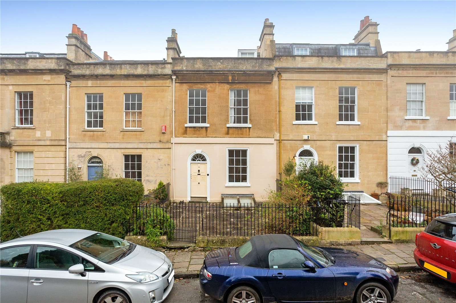 Hill, Bath, Somerset, BA2 4PH Property for sale Savills