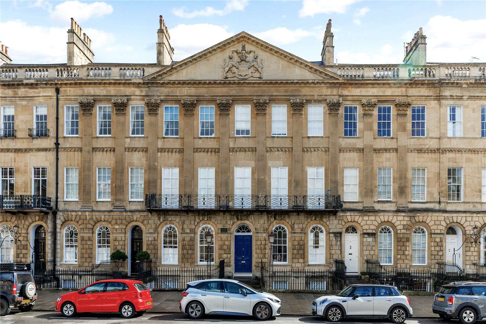 Fitzroy House, 59 Great Pulteney Street, Bath, Somerset, BA2 4DW | Property for sale | Savills