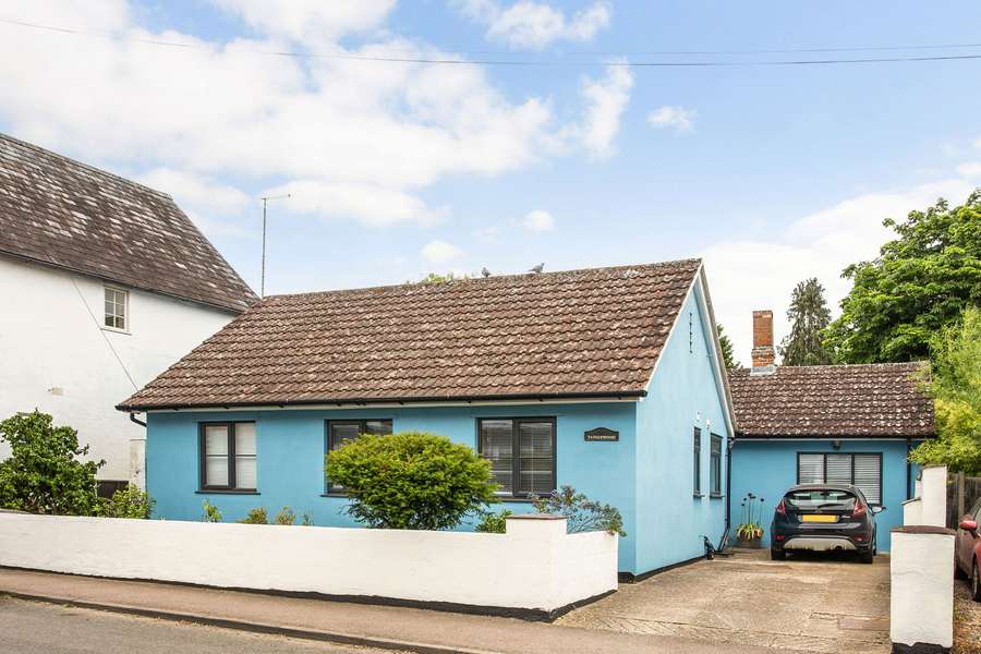 Hadham Cross, Much Hadham, Hertfordshire, SG10 6AL Property for sale