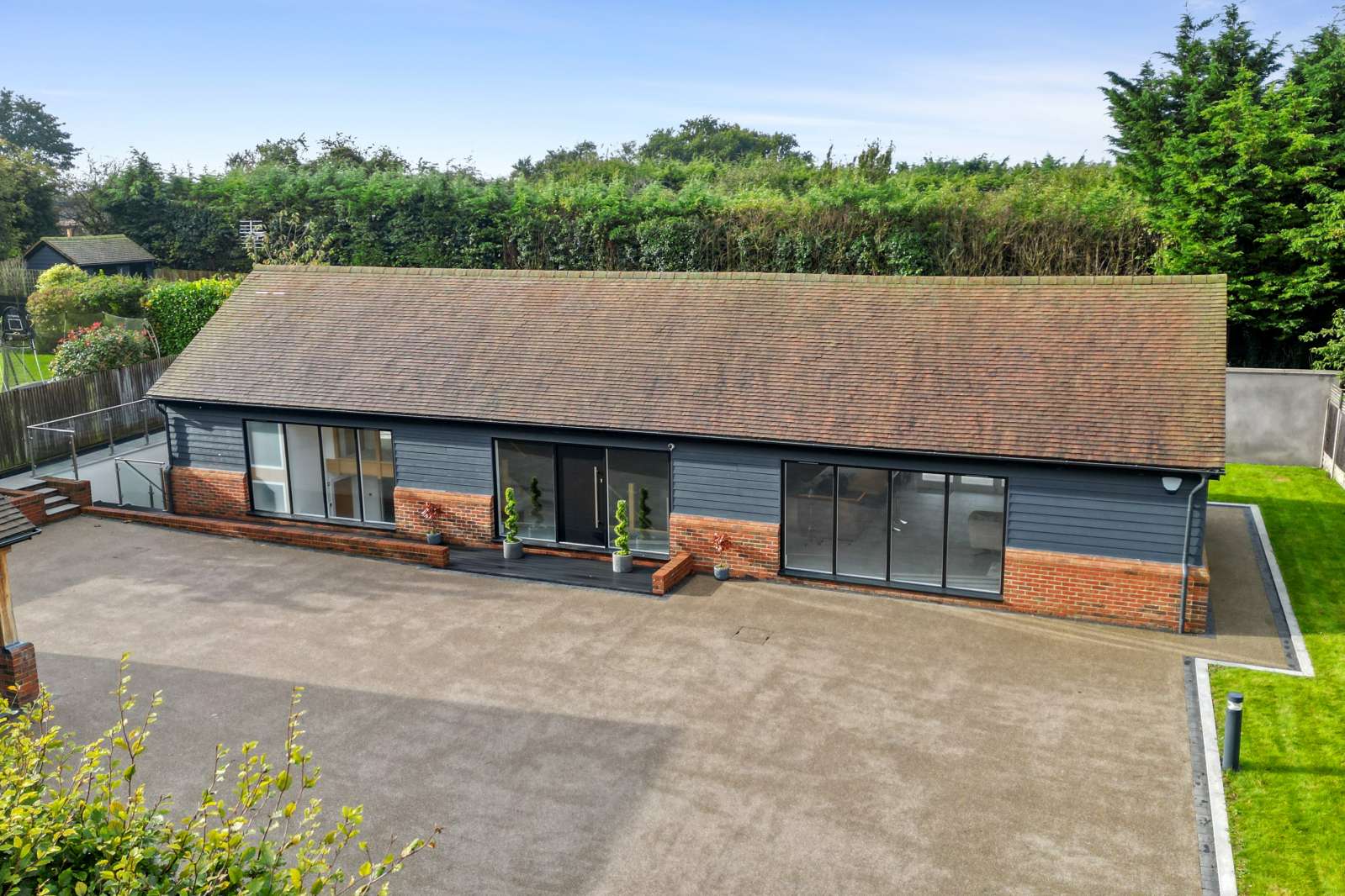 Property for sale in Epping, Essex Savills