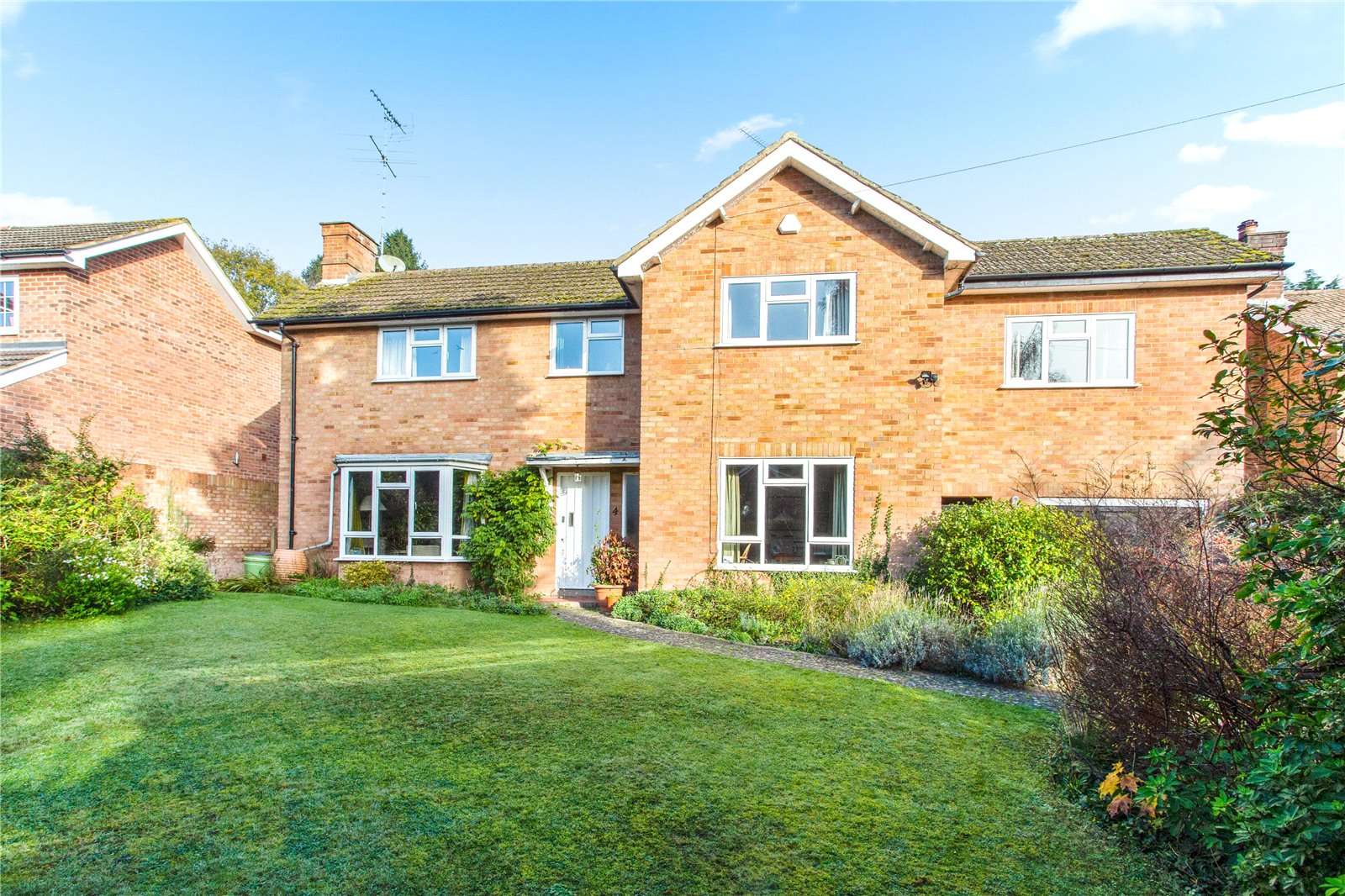 Matching Lane, Stortford, Hertfordshire, CM23 2PP Property