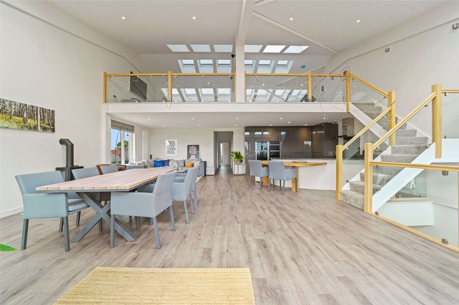 Warren Place, Green Tye, Much Hadham, Hertfordshire, SG10 6JD