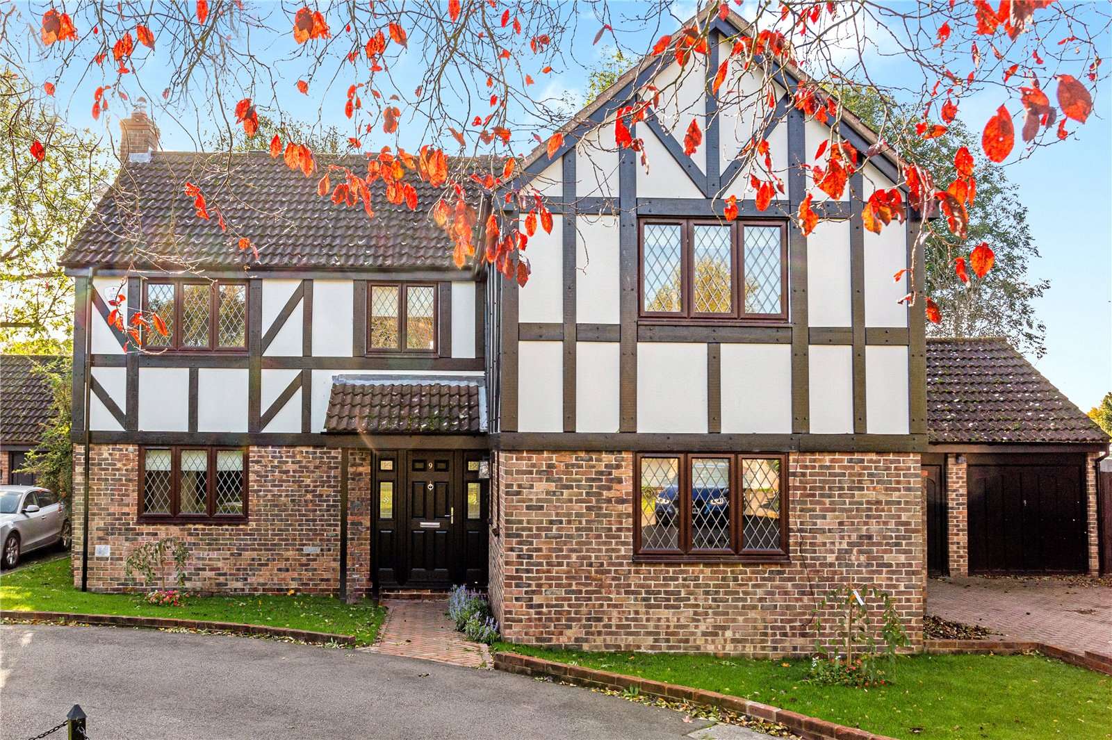 Friars Wood, Stortford, Hertfordshire, CM23 5AZ Property for sale Savills