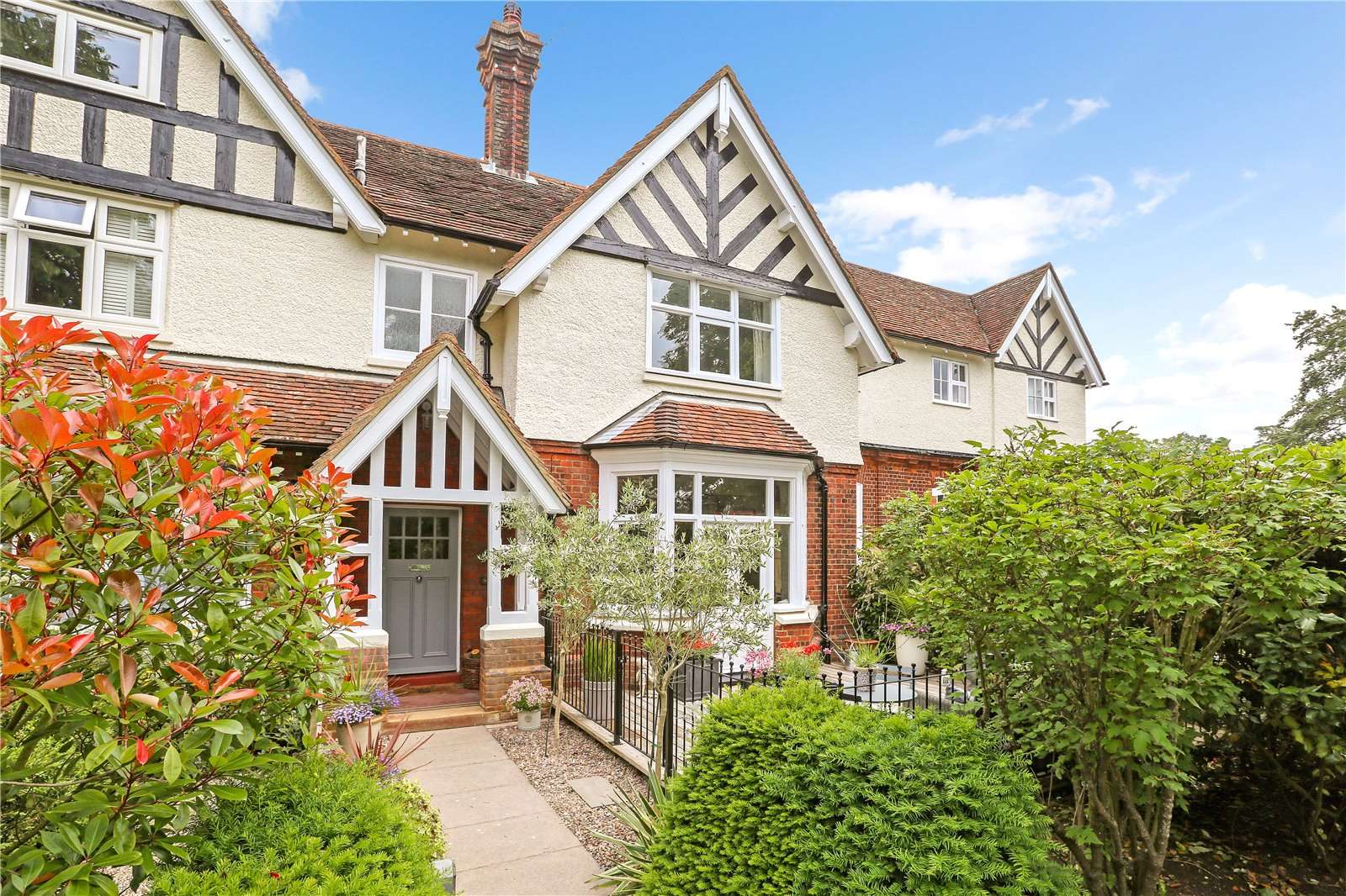 Downfield Court, Hanbury Drive, Thundridge, Ware, SG12 0SB Property