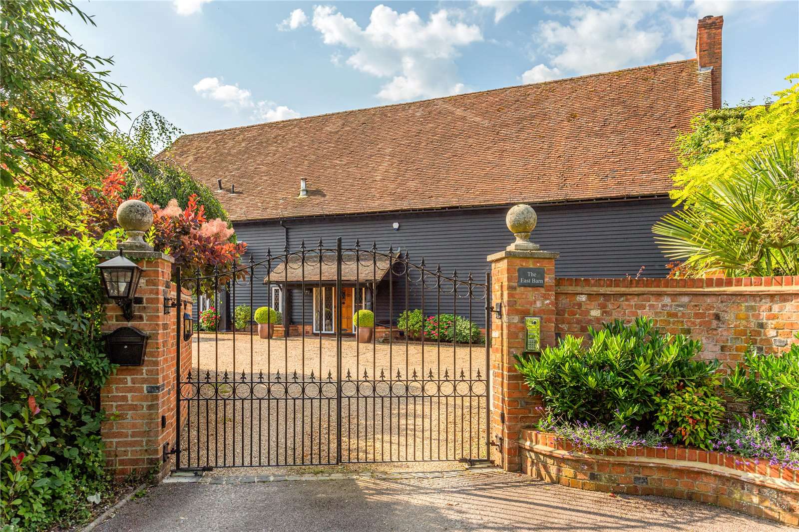 Acorn Street, Hunsdon, Ware, Hertfordshire, SG12 8PL Property for sale Savills
