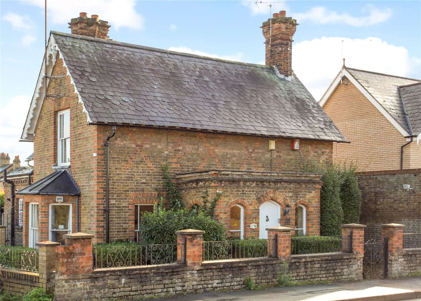 South Road, Stortford, Hertfordshire, CM23 3JG Property for