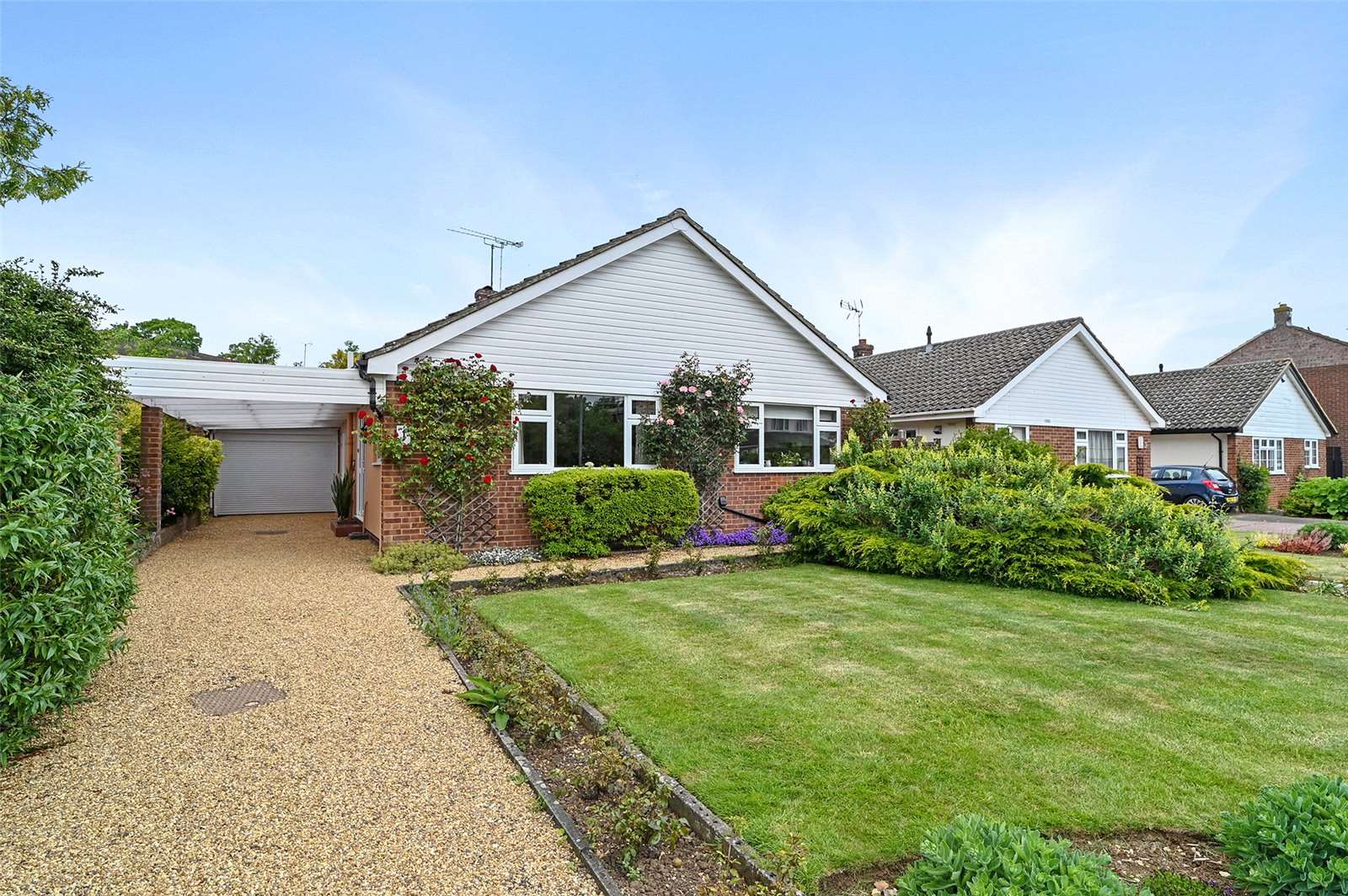 Croasdaile Road, Stansted, Essex, CM24 8DN Property for sale Savills