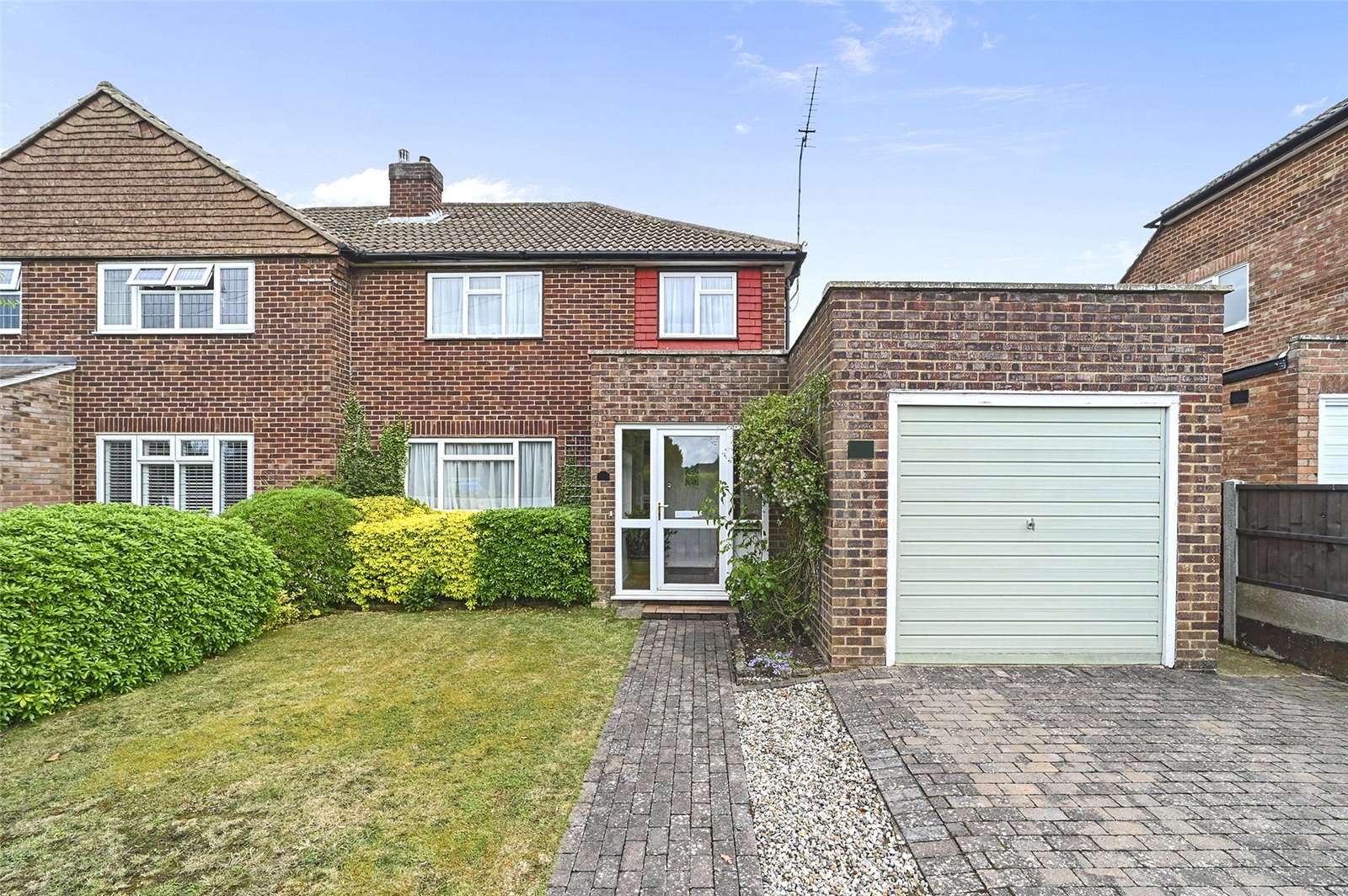 Fulton Crescent, Stortford, Hertfordshire, CM23 5DA Property for sale Savills