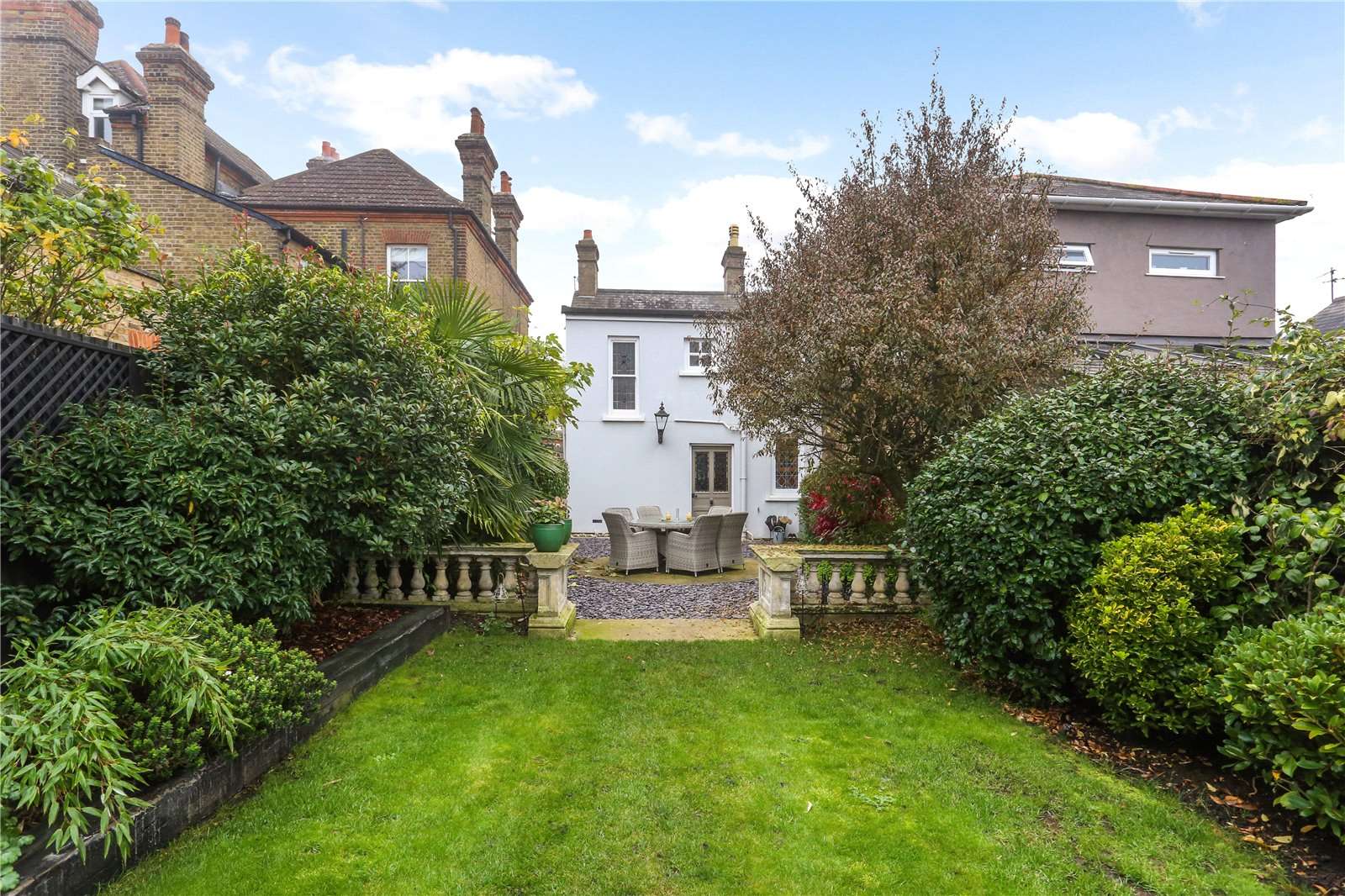 Property for sale in Moreton, Essex Savills