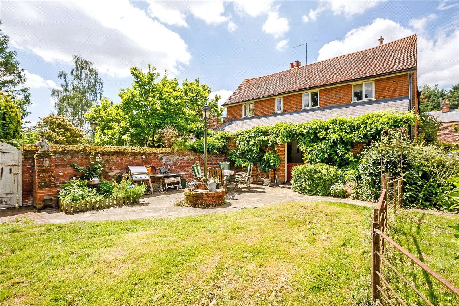 The Ford, Hadham Ford, Little Hadham, Hertfordshire, SG11 2BW