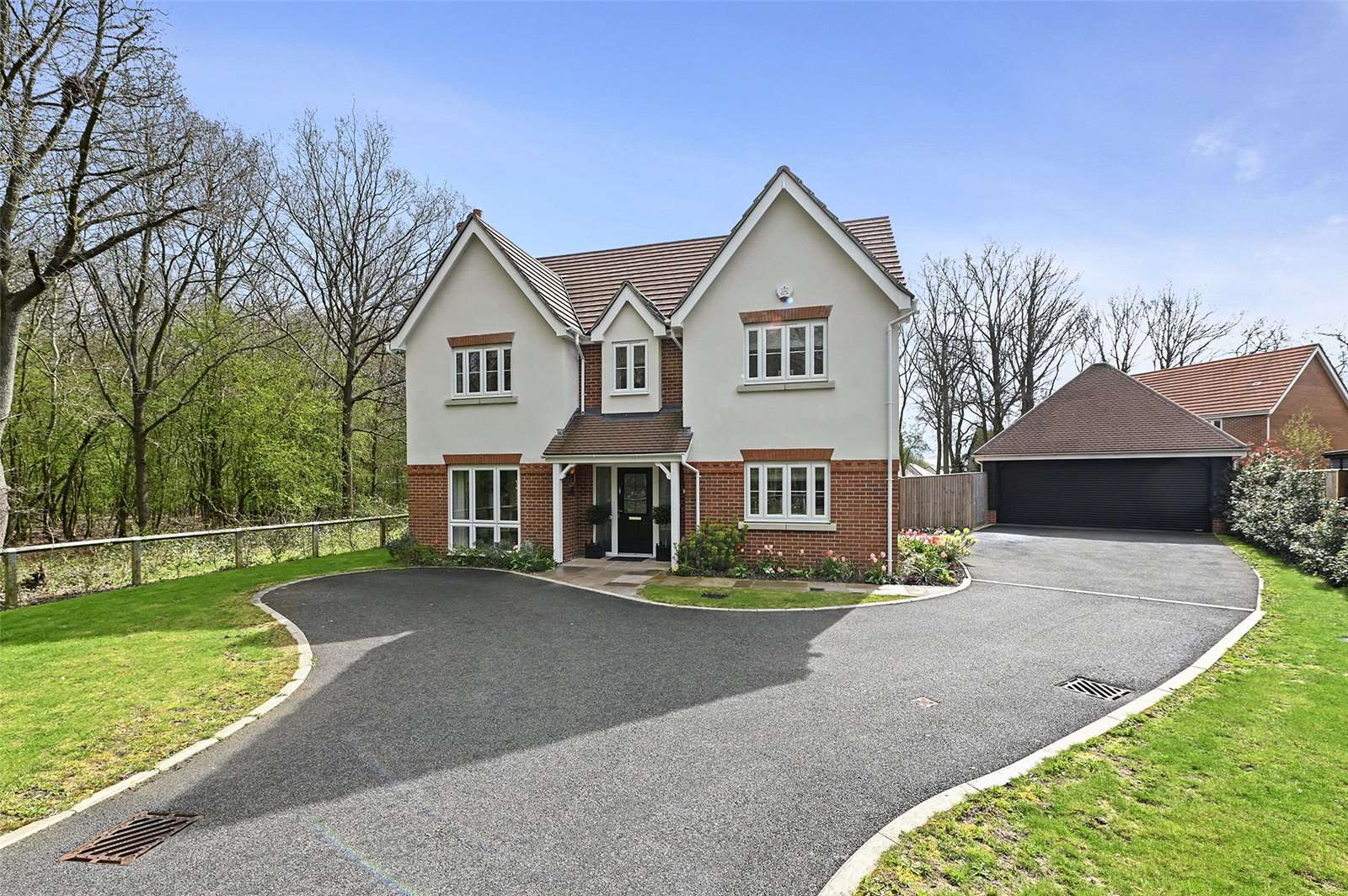 Oak Drive, Elsenham, Stortford, Hertfordshire, CM22 6GB Property for sale Savills