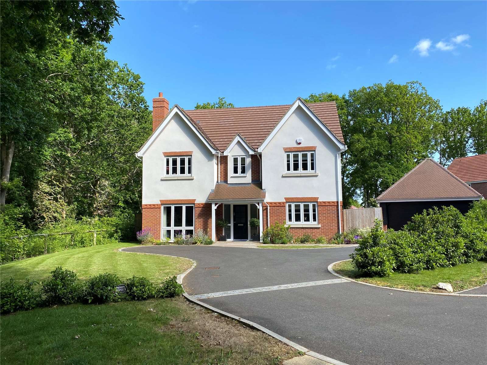Oak Drive, Elsenham, Stortford, Hertfordshire, CM22 6GB Property for sale Savills