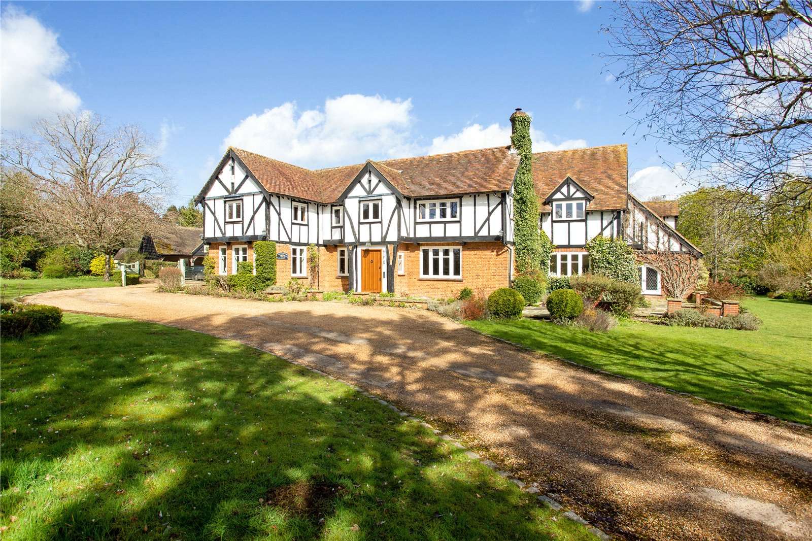 Little Hadham, Hertfordshire, SG11 2AL Property for sale Savills