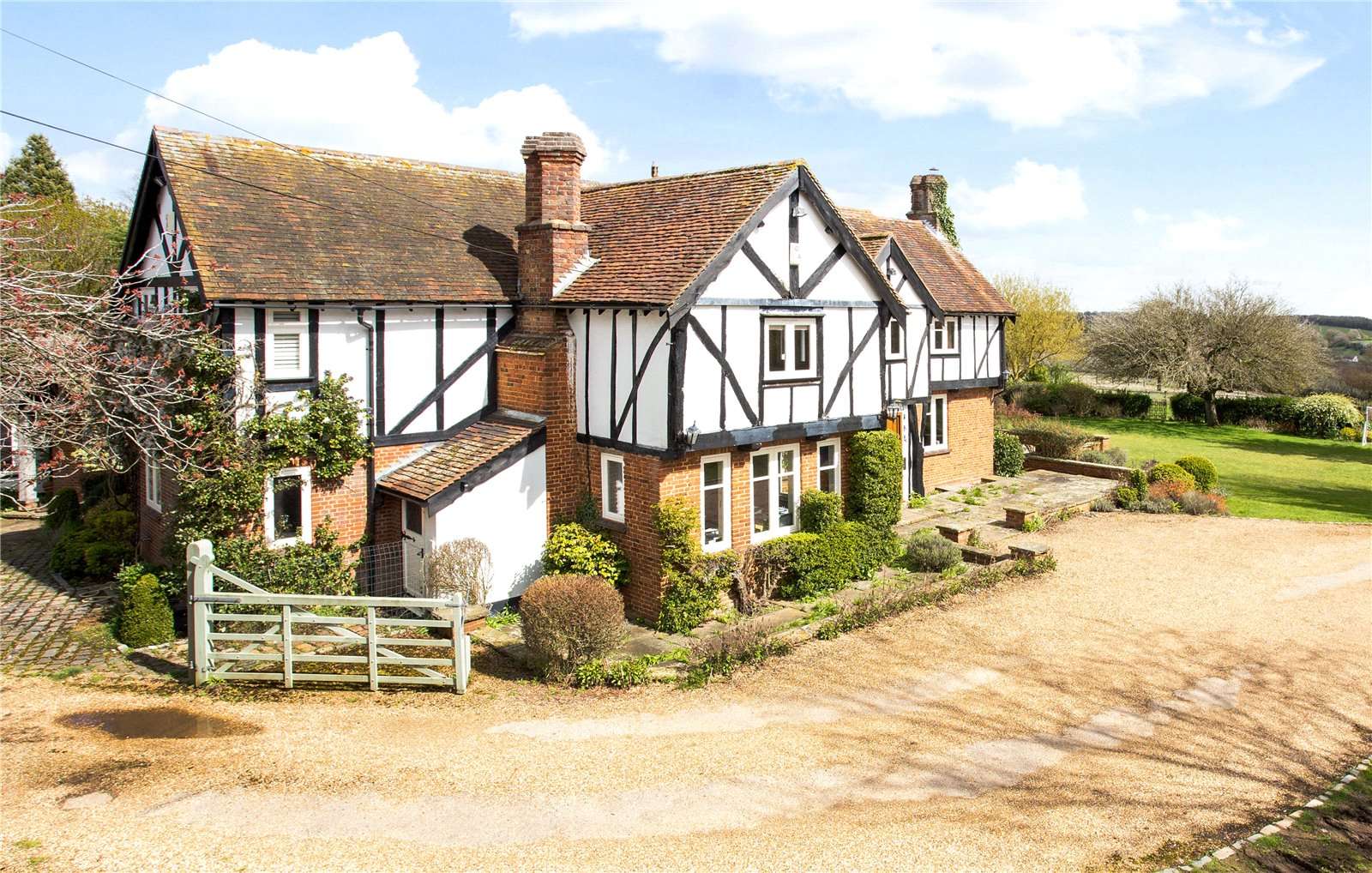 Little Hadham, Hertfordshire, SG11 2AL Property for sale Savills