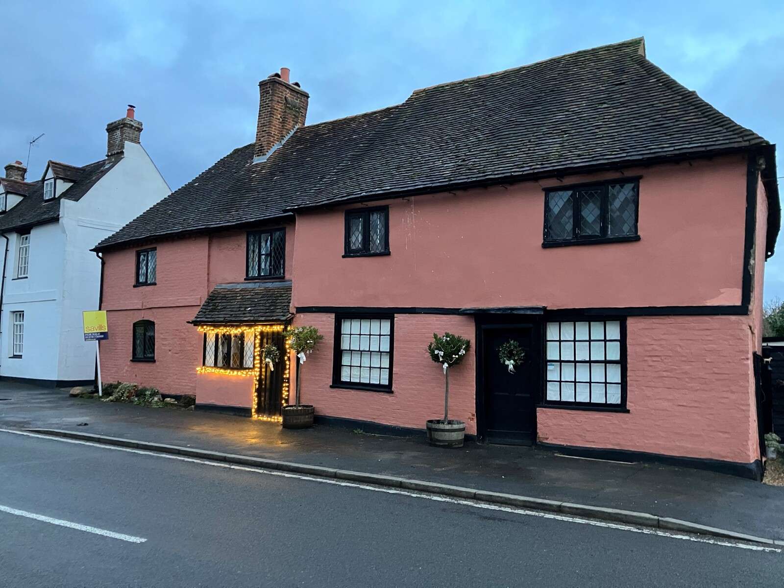 Property for sale in Perry Green, Hertfordshire Savills