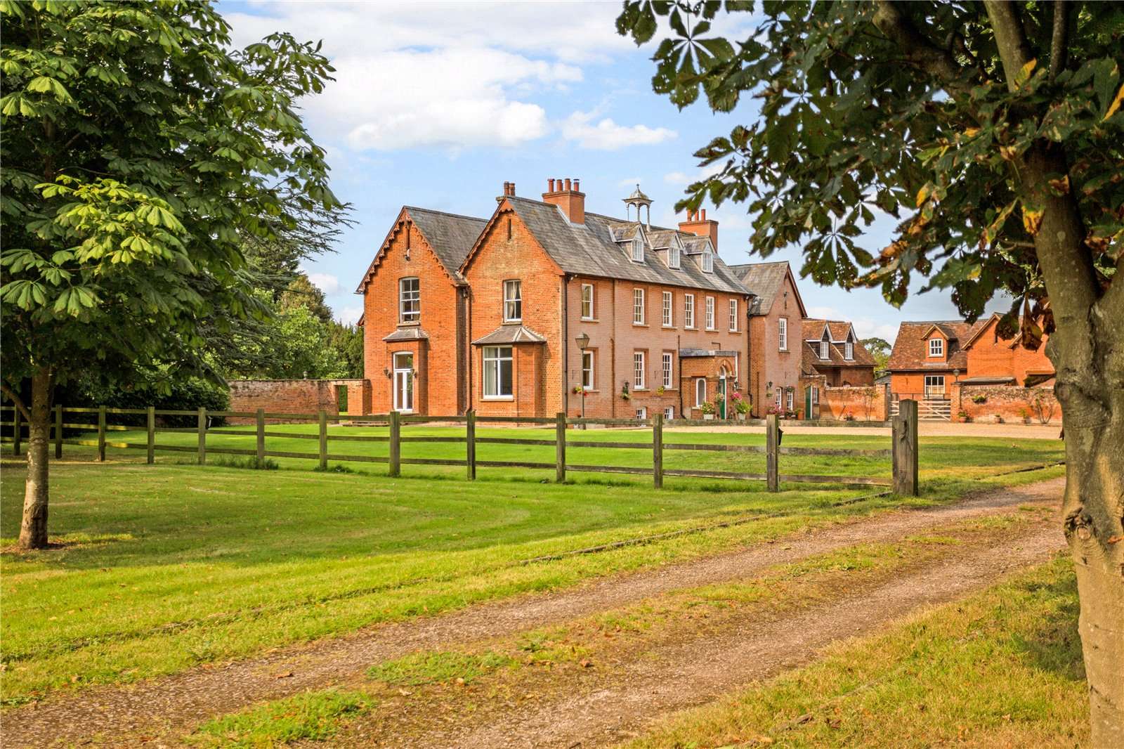 Church Road, Stansted, Essex, CM24 8PZ Property for sale Savills