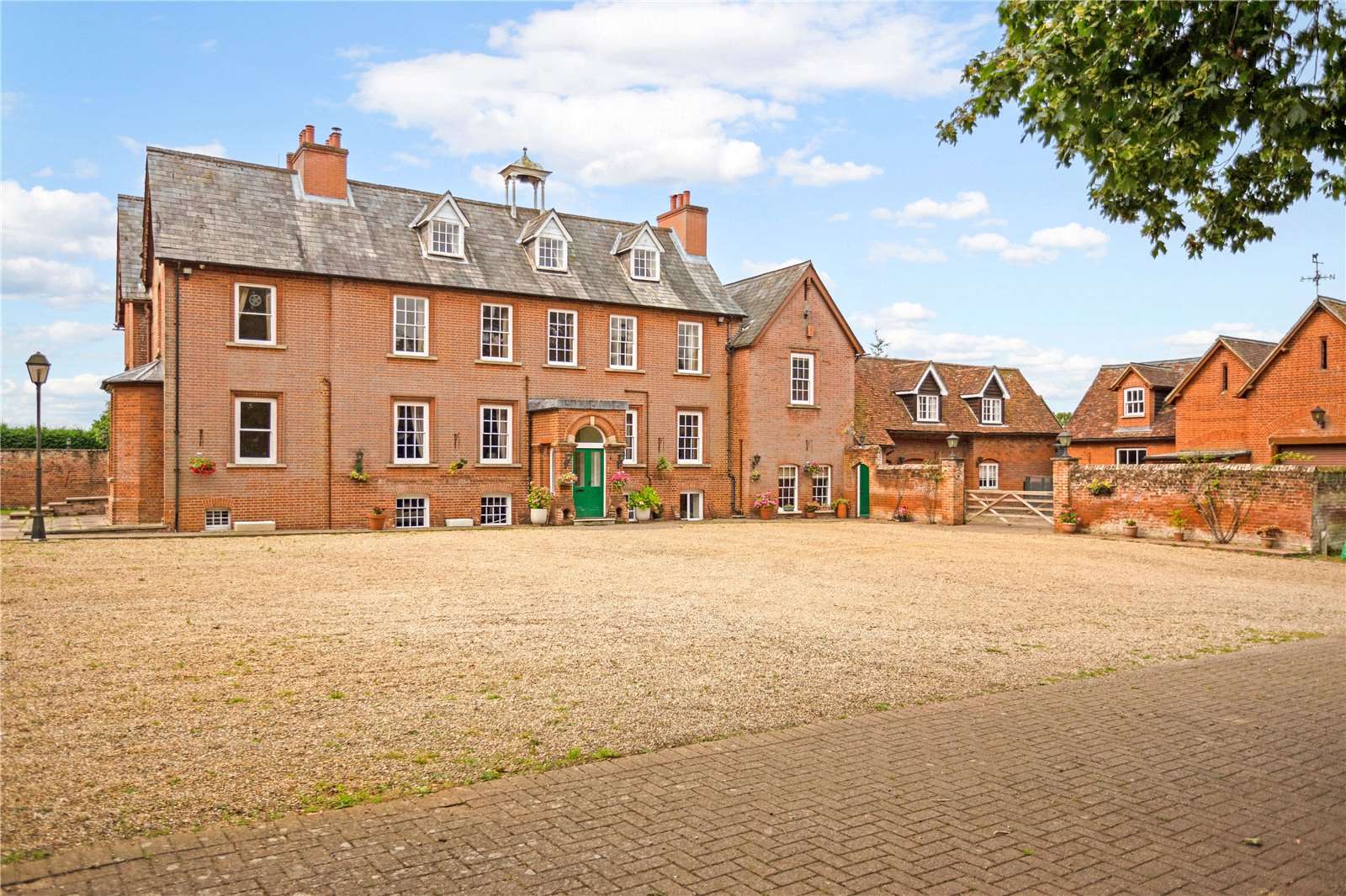 Church Road, Stansted, Essex, CM24 8PZ Property for sale Savills