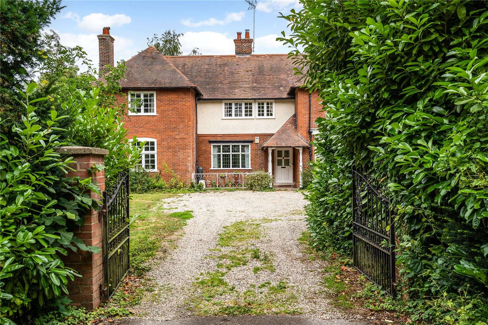 Avenue Road, Stortford, Hertfordshire, CM23 5NT Property for