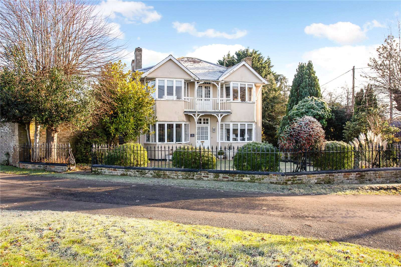 Smiths Green, Stortford, Hertfordshire, CM22 6NX Property