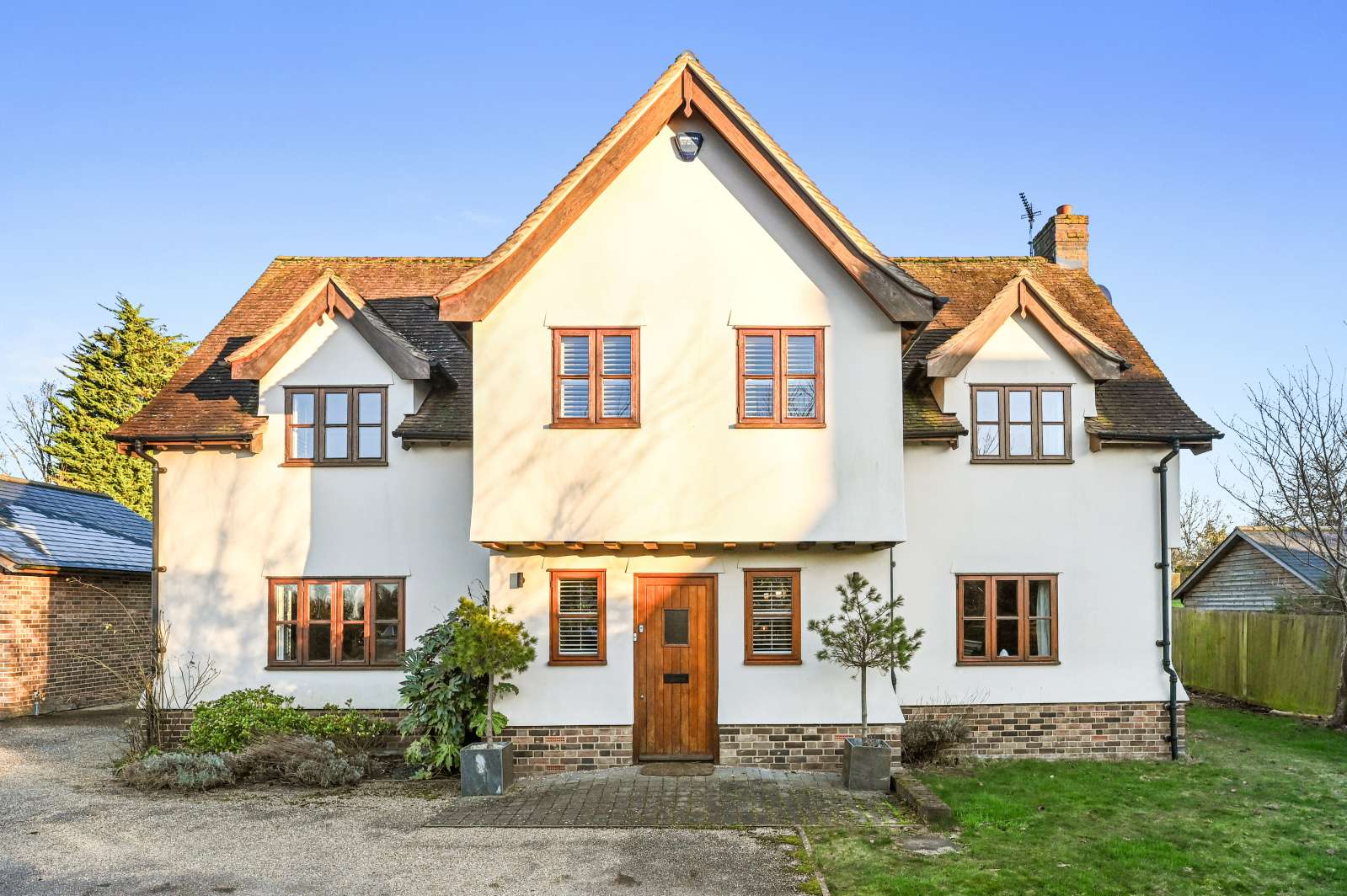 Two Acre Farm, Anstey, Hertfordshire, SG9 0BN Property for sale Savills