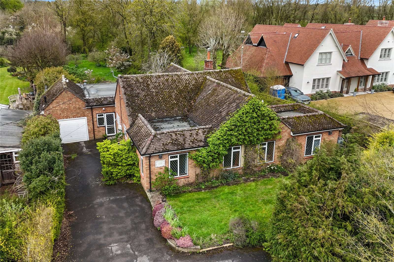 Property for sale in Henham, Essex Savills