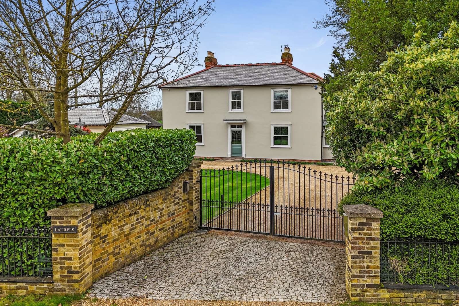 Property for sale in Duton Hill, Essex Savills