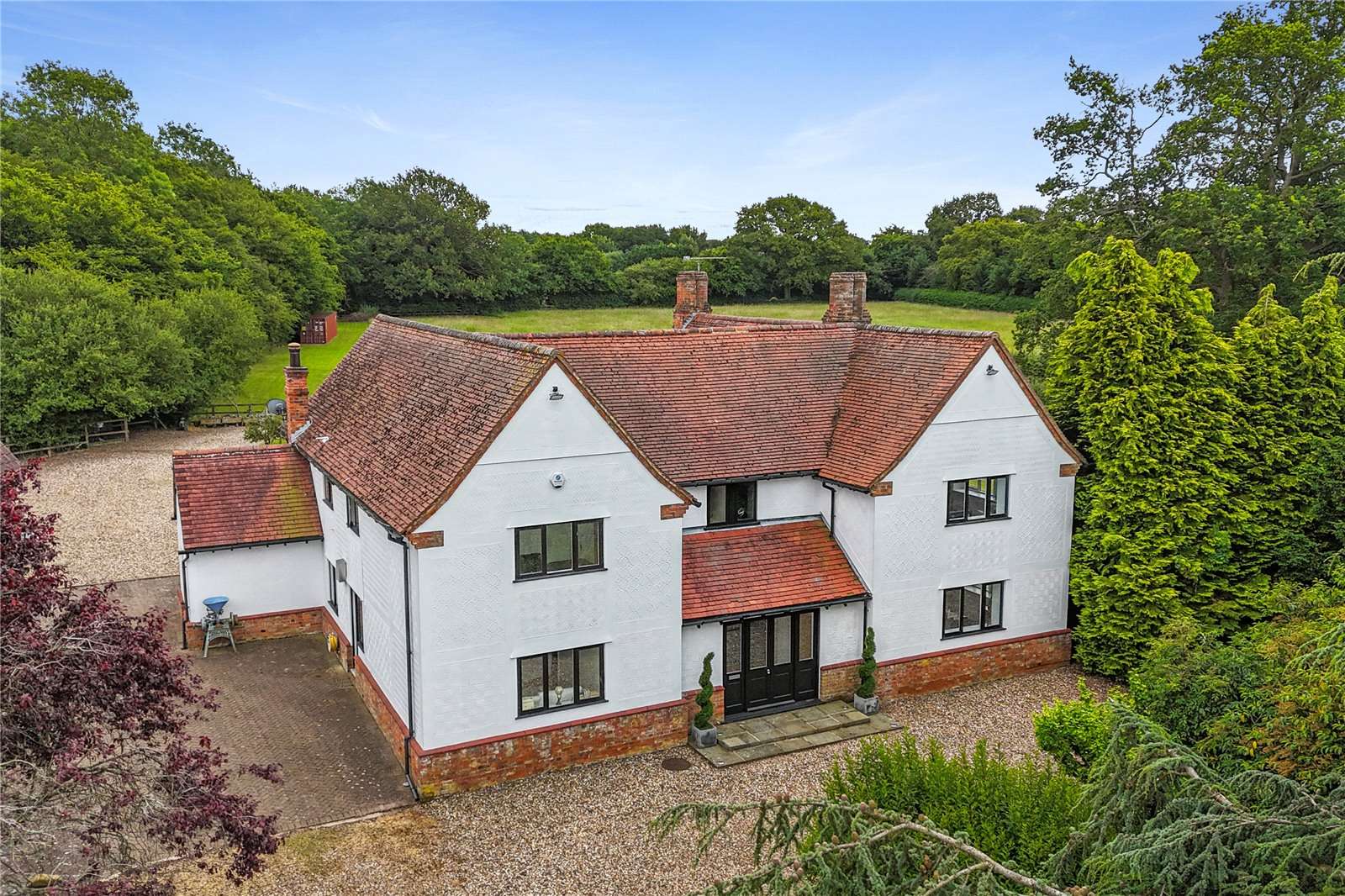 Broken Green, Standon, Ware, Hertfordshire, SG11 1NH Property for sale Savills