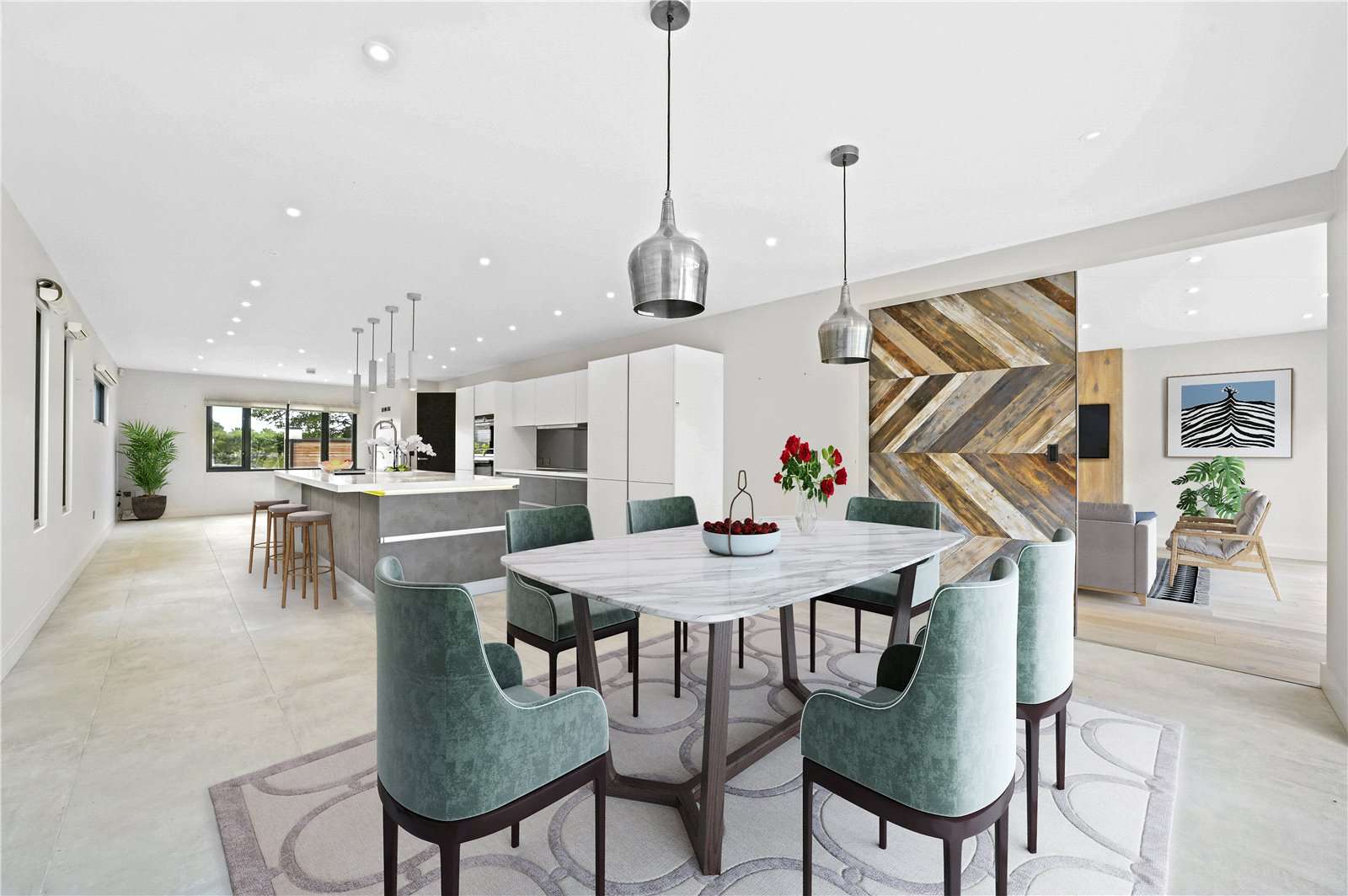 Property for sale in Henham, Essex Savills