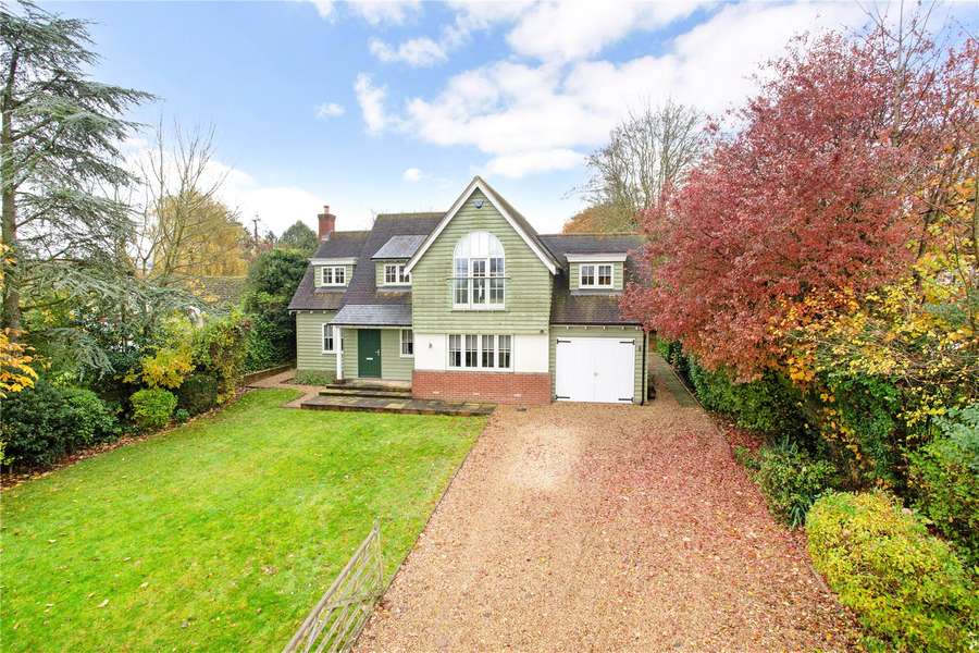 Old Mead Lane, Henham, Stortford, Hertfordshire, CM22 6JH