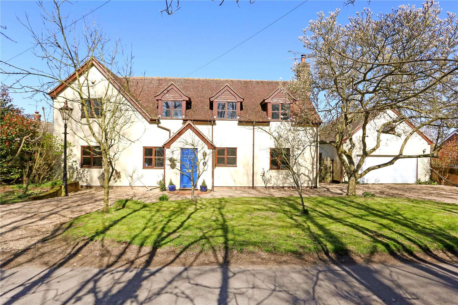 Butt Lane, Manuden, Stortford, Hertfordshire, CM23 1DL