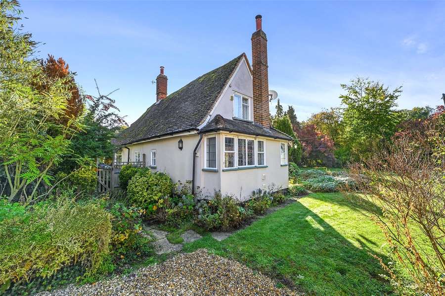 Bedlars Green, Great Hallingbury, Stortford, Hertfordshire