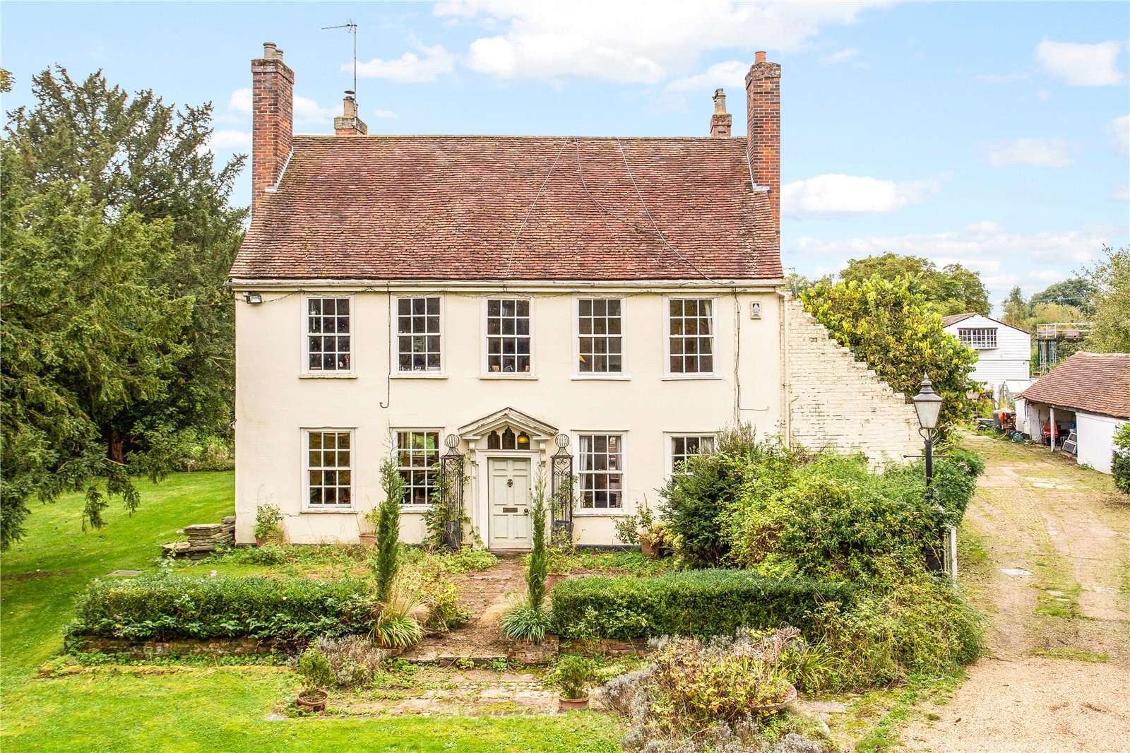 Property for sale in Old Harlow, Essex Savills