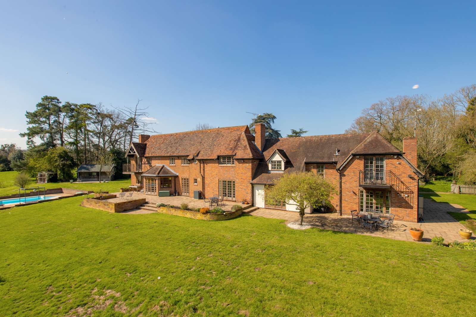 Gilston Lane, Gilston, Harlow, Essex, CM20 2RF Property for sale