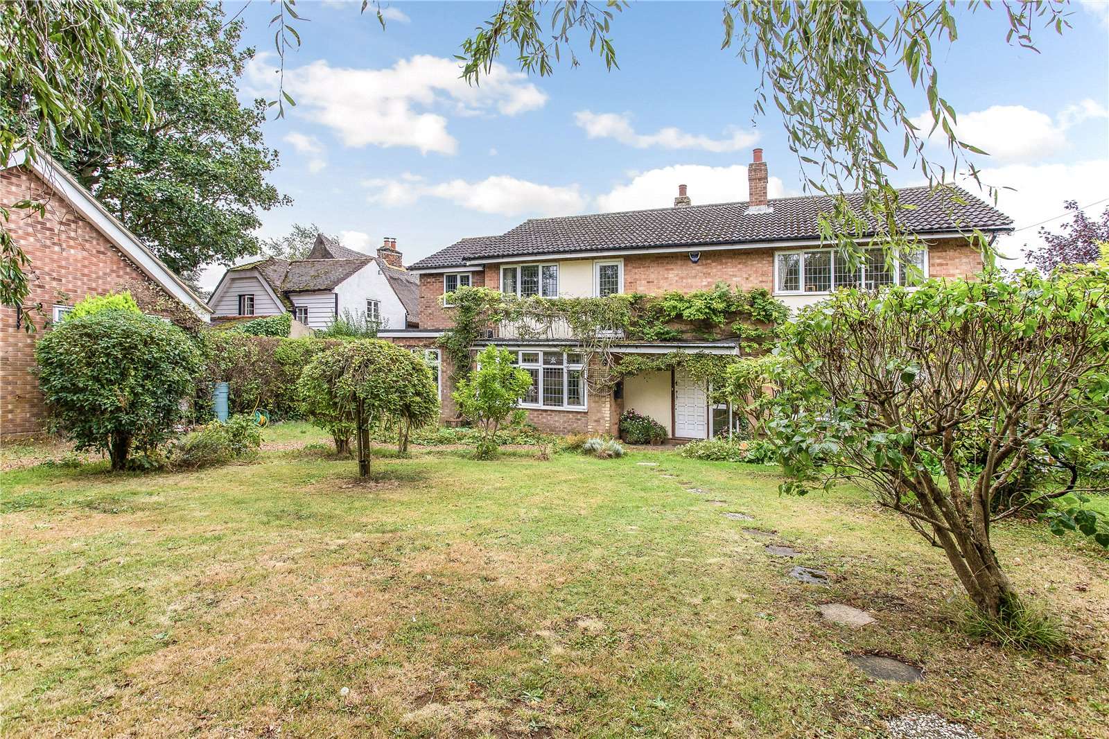 Four bedroom houses for sale in Roydon, Essex Savills