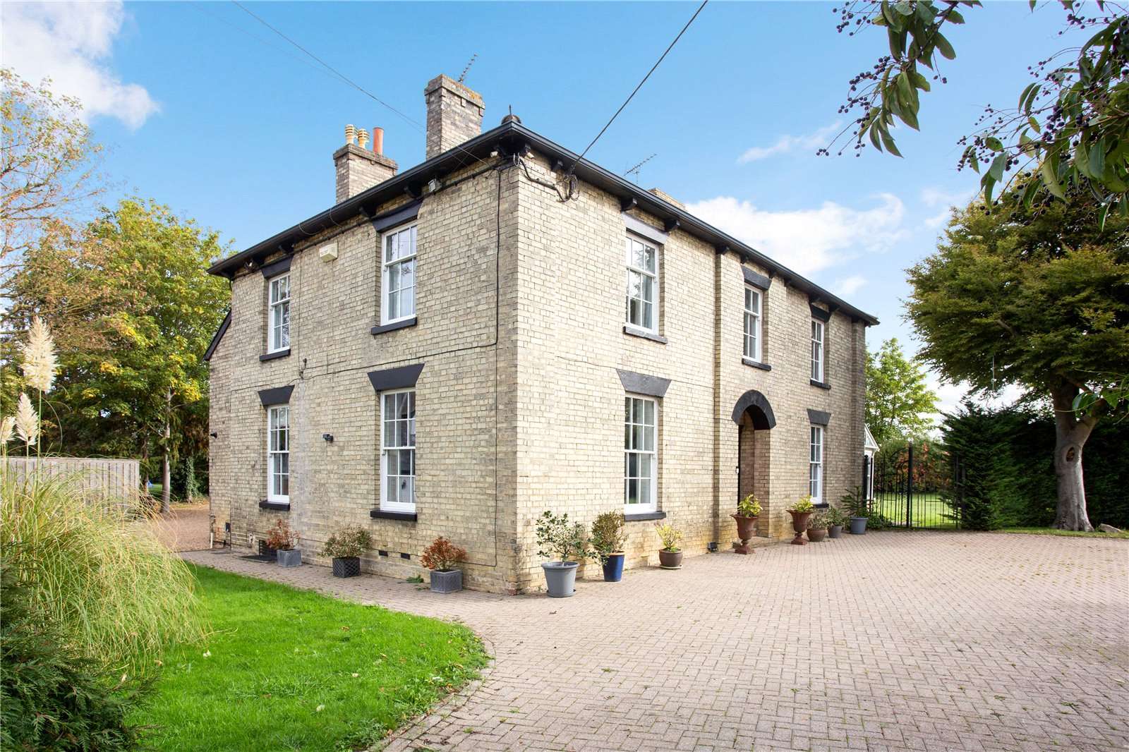 Gaunts End, Elsenham, Stortford, Hertfordshire, CM22 6DR
