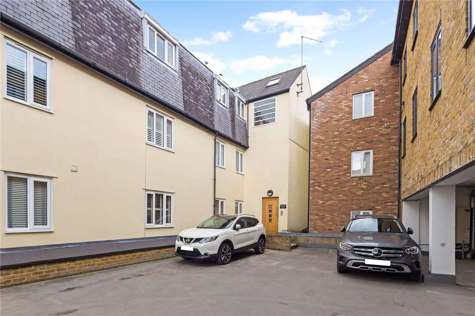 Basbow Lane, Stortford, Hertfordshire, CM23 2TW New homes