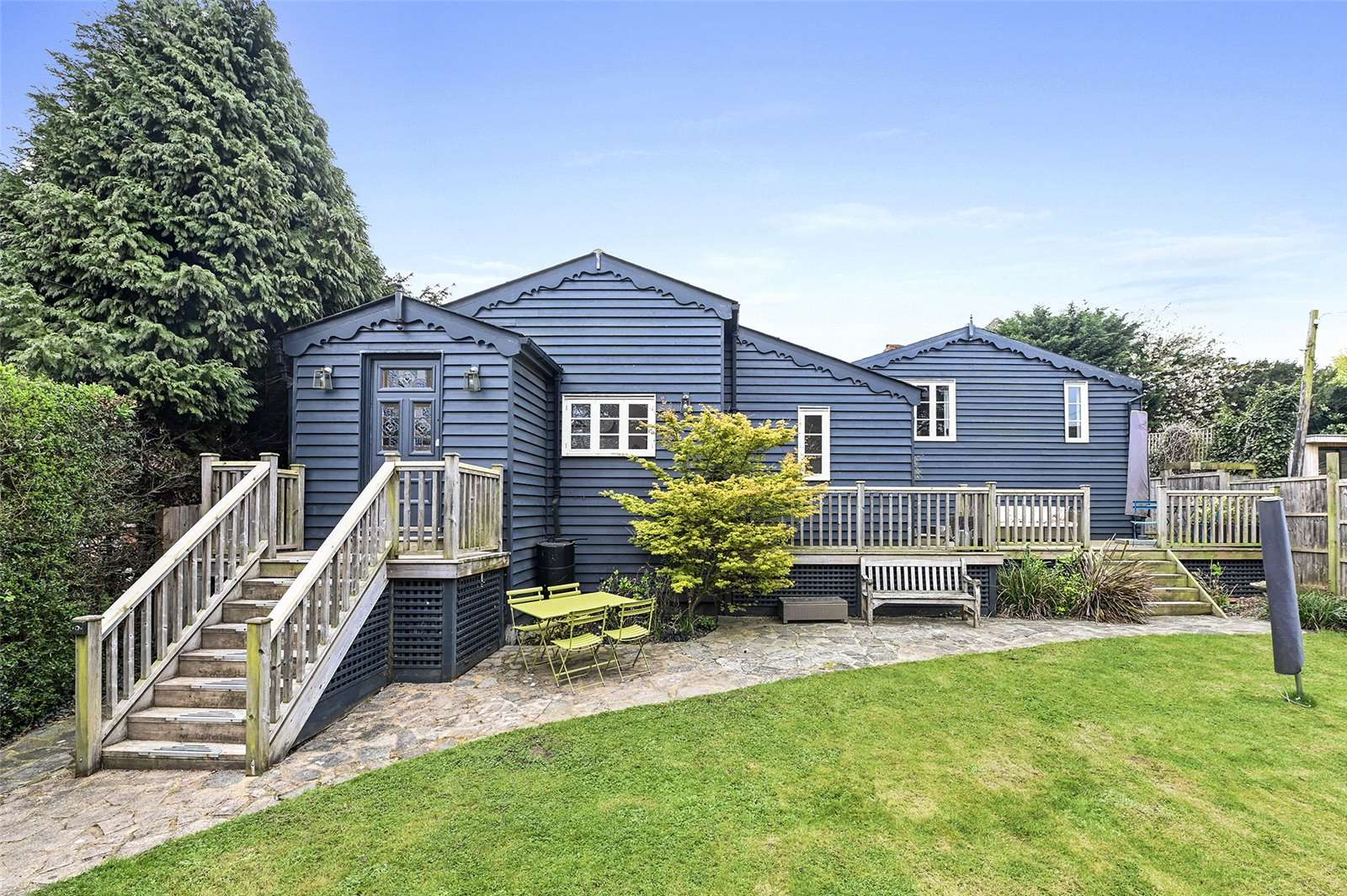 Maze Green Road, Stortford, Hertfordshire, CM23 2PG Property