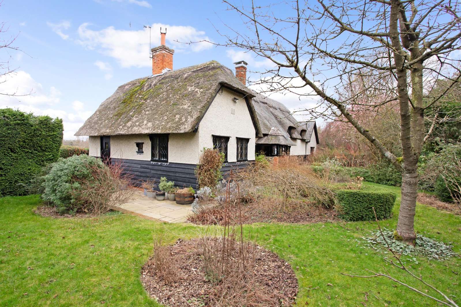 Property for sale in Henham, Essex Savills