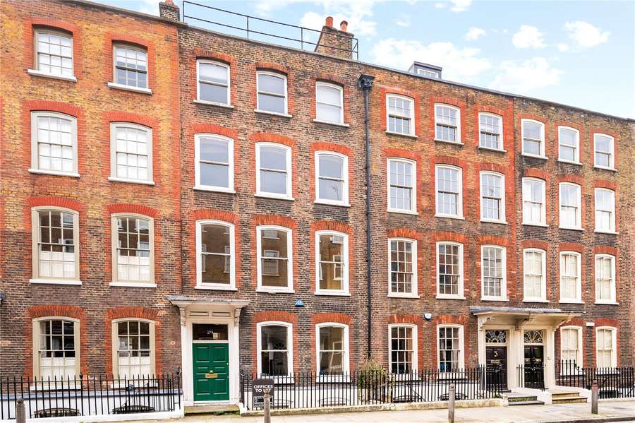 Great James Street, London, WC1N 3EY Property for sale Savills