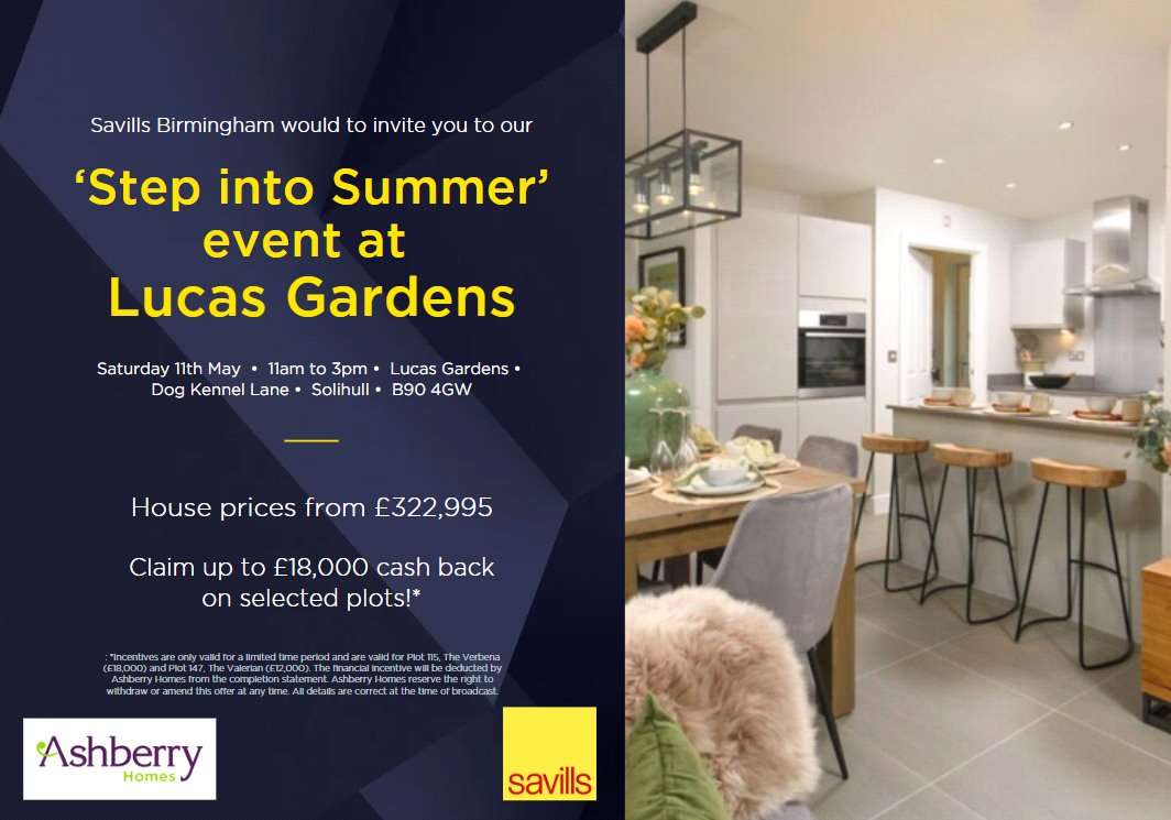 Lucas Gardens, Dog Kennel Lane, Shirley, Solihull, West Midlands, B90